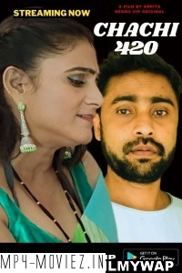 Chachi 420 (2023) NeonX Hindi Short Film