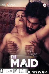 The Maid (2023) Navarasa Hindi Hot Webseries