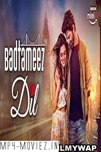 Badtameez Dil (2023) Hindi Web Series