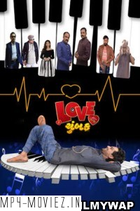 Love Chumbak (2023) Gujarati Movie