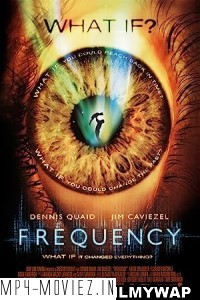 Frequency (2000) Hindi Dubbed