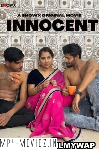 Innocent (2023) Showx Hindi Short Film poster