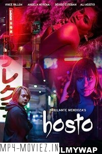 Hosto (2023) English Movie