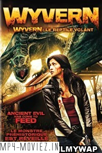 Wyvern (2009) Hindi Dubbed