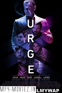 Urge (2016) Hindi Dubbed