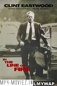 In the Line of Fire (1993) Hindi Dubbed