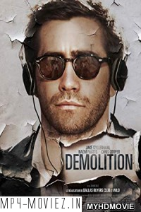 Demolition (2015) Hindi Dubbed