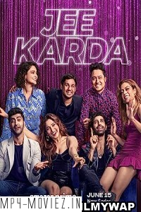 Jee Karda (2023) Hindi Web Series