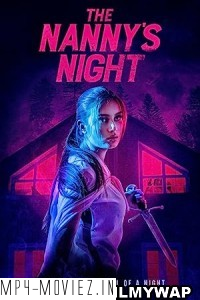 The Nannys Night (2021) Hindi Dubbed poster