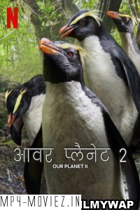 Our Planet (2023) Season 2 Hindi Web Series