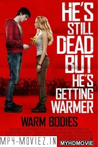 Warm Bodies (2013) Hindi Dubbed