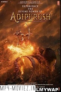 Adipurush (2023) Hindi Movie