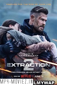 Extraction 2 (2023) Hindi Dubbed