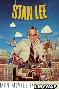 Stan Lee (2023) English Movie