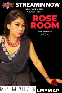 Rose Room (2023) NeonX Hindi Short Film