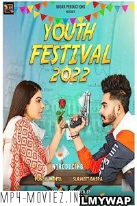 Youth Festival (2023) Punjabi Movie