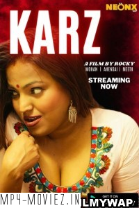 Karz (2023) NeonX Hindi Short Film