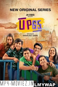 UP65 (2023) Season 2 Hindi Web Series