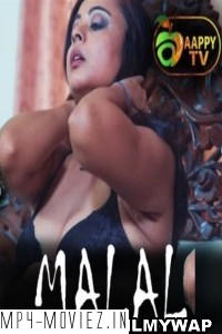 Malal (2021) Aappytv Hindi Short Film poster