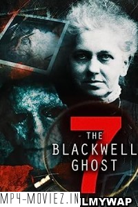 The Blackwell Ghost 7 (2022) English Movie poster