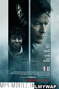 9 11 (2017) Hindi Dubbed poster