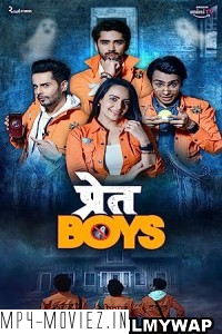 Pret Boys (2023) Hindi Web Series