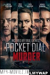 Pocket Dial Murder (2023) English Movie