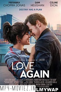 Love Again (2023) Hindi Dubbed