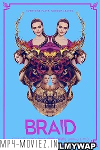 Braid (2018) Hindi Dubbed poster