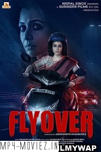 Flyover (2021) Bengali Movie poster