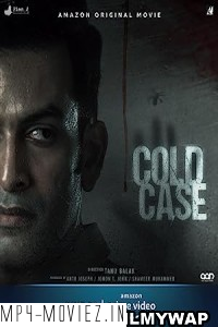 Cold Case (2021) Hindi Dubbed Movie