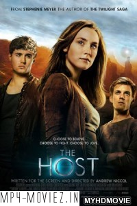 The Host (2013) Hindi Dubbed