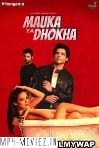 Mauka Ya Dhoka (2023) Hindi Web Series