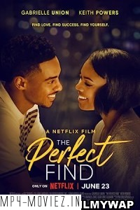 The Perfect Find (2023) Hindi Dubbed