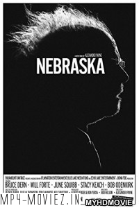 Nebraska (2013) Hindi Dubbed