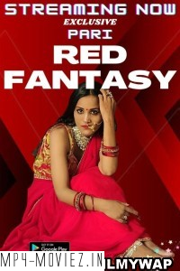 Red Fantasy (2023) NeonX Hindi Short Film