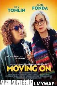 Moving On (2022) Hindi Dubbed