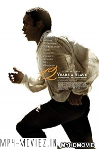 12 Years A Slave (2013) Hindi Dubbed