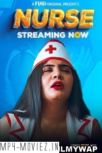 Nurse (2023) Fugi Hindi Short Film poster