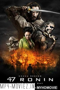 47 Ronin (2013) Hindi Dubbed