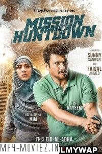 Mission Huntdown (2023) Bengali Web Series