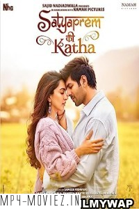 Satyaprem Ki Katha (2023) Hindi Movie