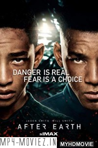 After Earth (2013) Hindi Dubbed