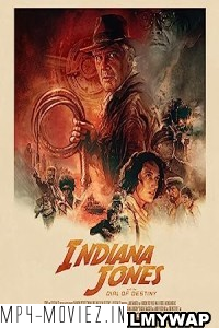 Indiana Jones and the Dial of Destiny (2023) Hindi Dubbed