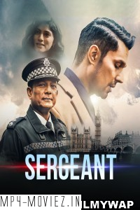 Sergeant (2023) Hindi Movie