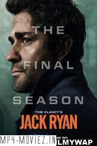 Tom Clancys Jack Ryan (2023) Season 4 Hindi Web Series