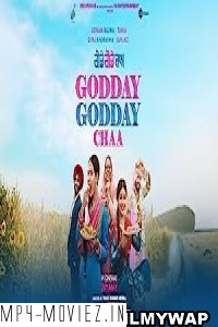 Godday Godday Chaa (2023) Punjabi Movie