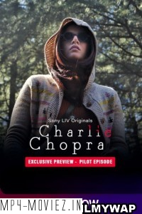 Charlie Chopra (2023) Hindi Web Series poster