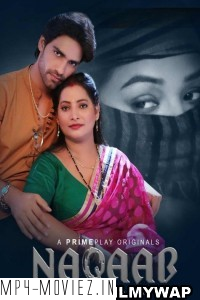 Naqaab (2023) PrimePlay Hindi Hot Webseries