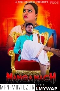 Nanga Nach (2023) Fugi Hindi Short Film